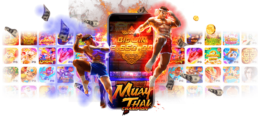 แนะนำ 7 เกม RTP สูงที่สุด