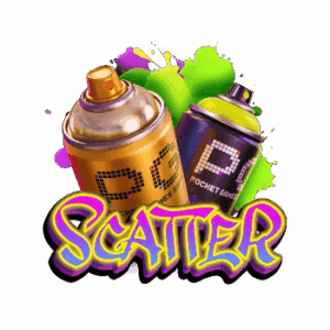 graffiti-rush_s_scatter