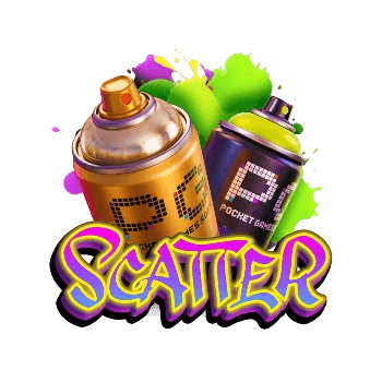 graffiti-rush_s_scatter