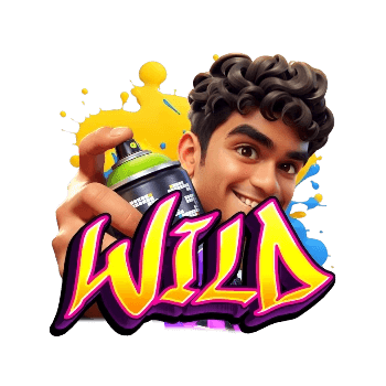 graffiti-rush_s_wild