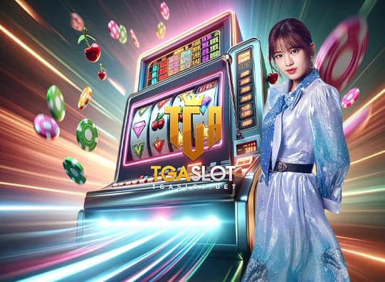 TGA PROMOTION