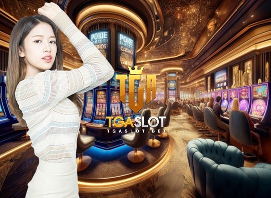 ROULETTE