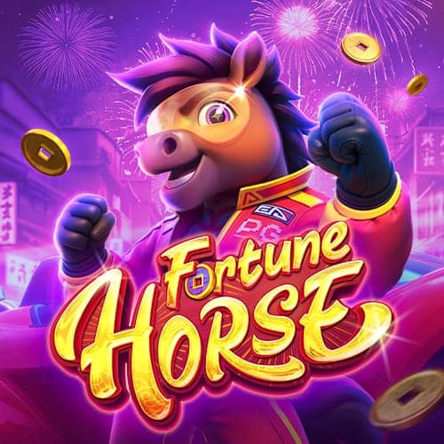 fortune horse