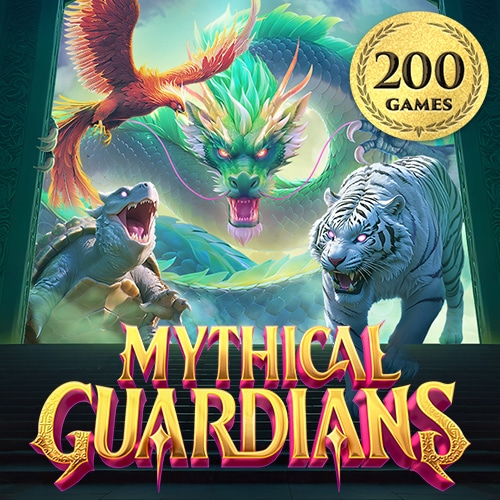 mythical guardians