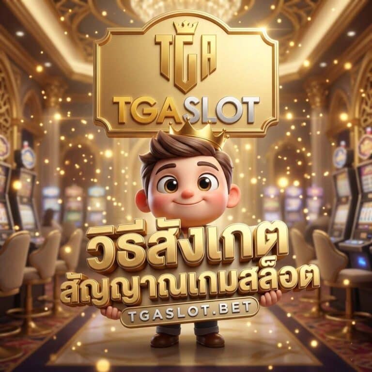 วิธีสังเกตสัญญาณเกมสล็อต