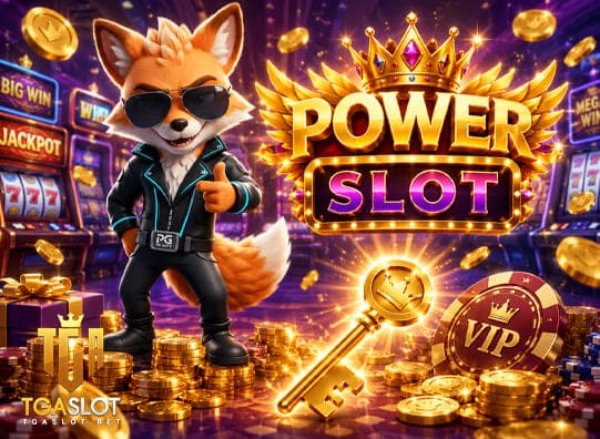 Power Slot