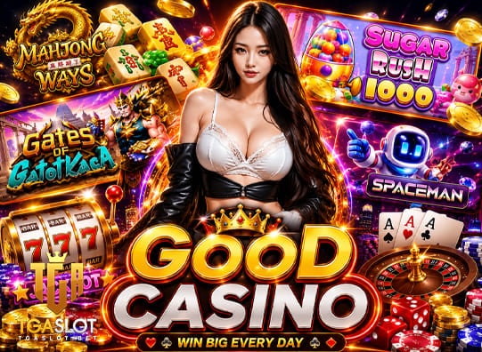 GOOD CASINO