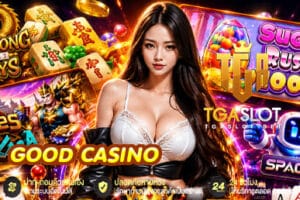 GOOD CASINO