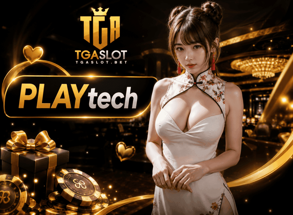 PLAYtech