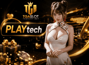 PLAYtech