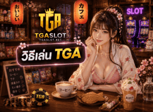 วิธีเล่น TGA