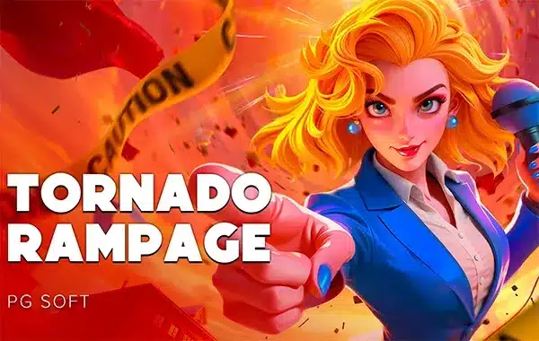 Tornado Rampage