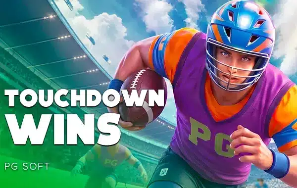 Touchdown Wins